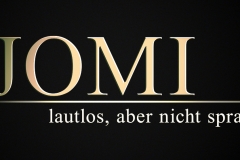JOMI Filmtitel