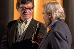 Rückblick Filmdiskussion mit JOMI und den Produzenten v. Winfried Götzinger